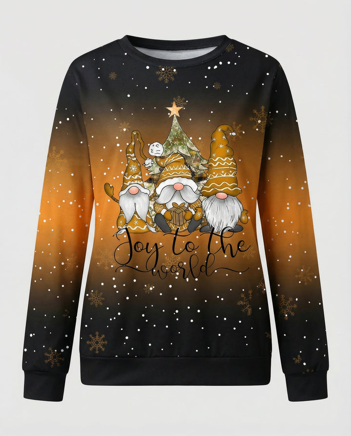 Casual Stylish Winter Sweater Women