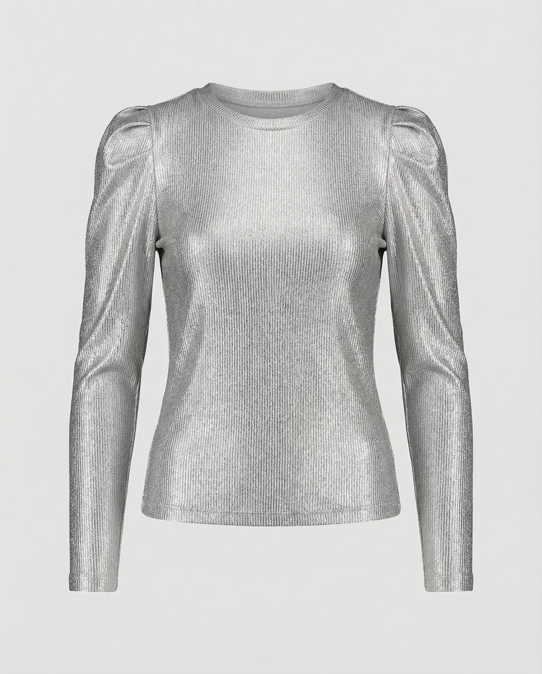 Sparkling top women's