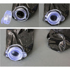 Patio Umbrella Mosquito Net