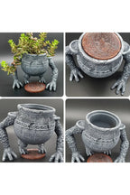 Jar-Garden planting pot | Happy Growers