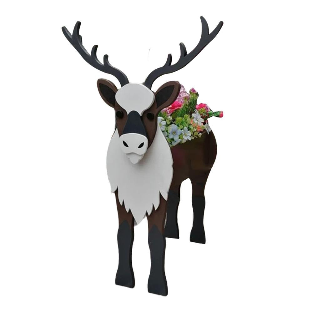 Happy Growers | Ideal decoration for nature lovers and home gardens