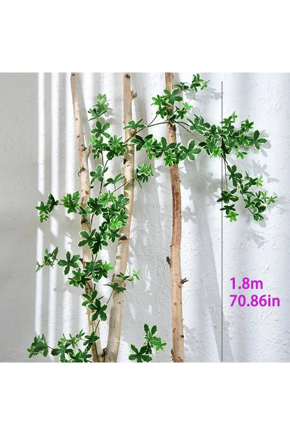 Vine Artificial Plants | Happy Growers