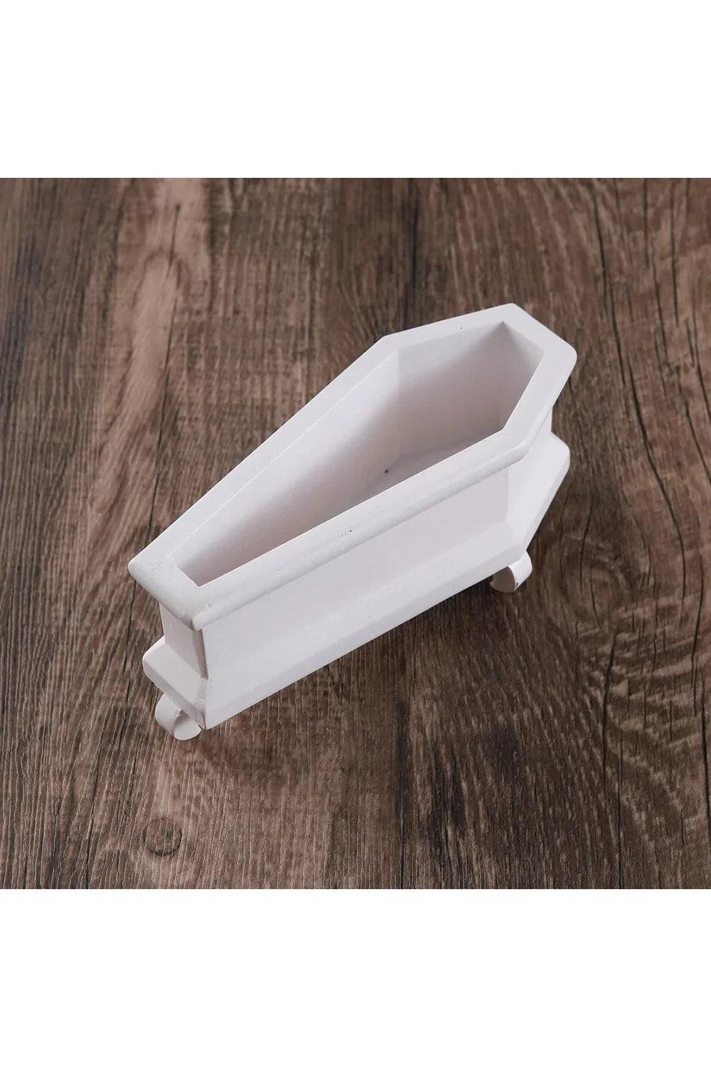 Coffin Plant Pot | Happy Growers