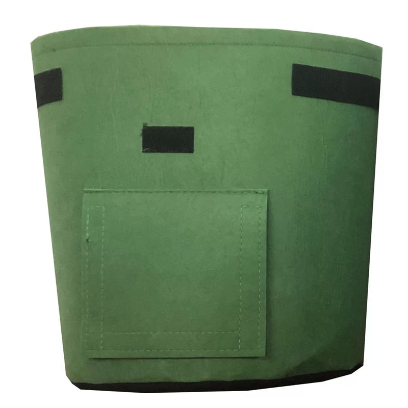GrowMaster Pots – Stylish Grow Pot for Vegetables Happy Growers