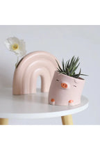 Animal Plants Pot | Happy Growers