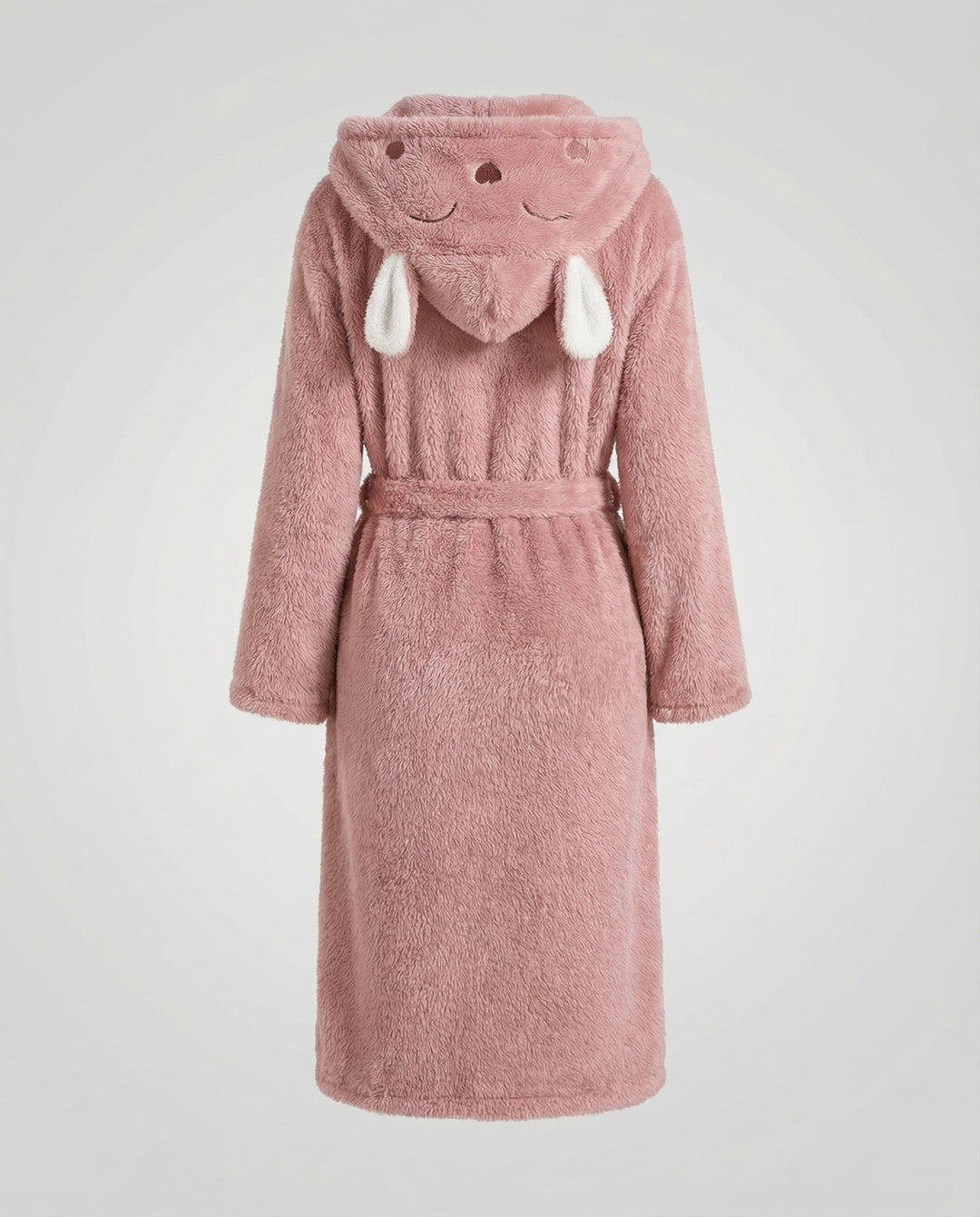 Soft Comfortable Bathrobe Women