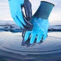 House Growers | Garden Pro Stab-Resistant Waterproof Gloves