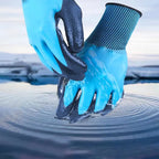 House Growers | Garden Pro Stab-Resistant Waterproof Gloves