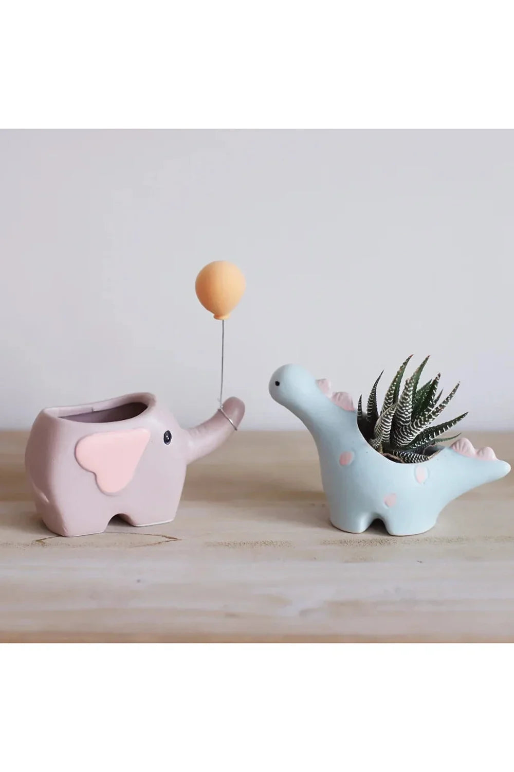 Elephant Plant Pot | Happy Growers