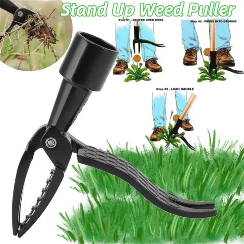 House Growers | Garden Helper Root Remover Claw Tool