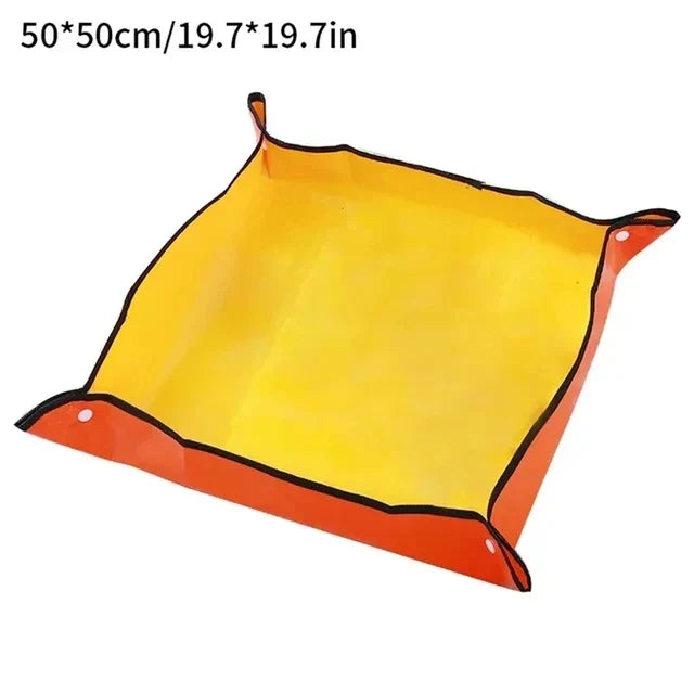 Gardening Soil Tray ReusaHouse Growerse PortaHouse Growerse Mat | House Growers