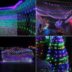 EnchantingGlow Outdoor Lighting - Sustainable Solar Garden Lighting |