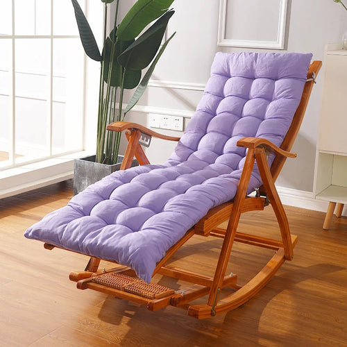 ComfortFlex Rocking chair cushion