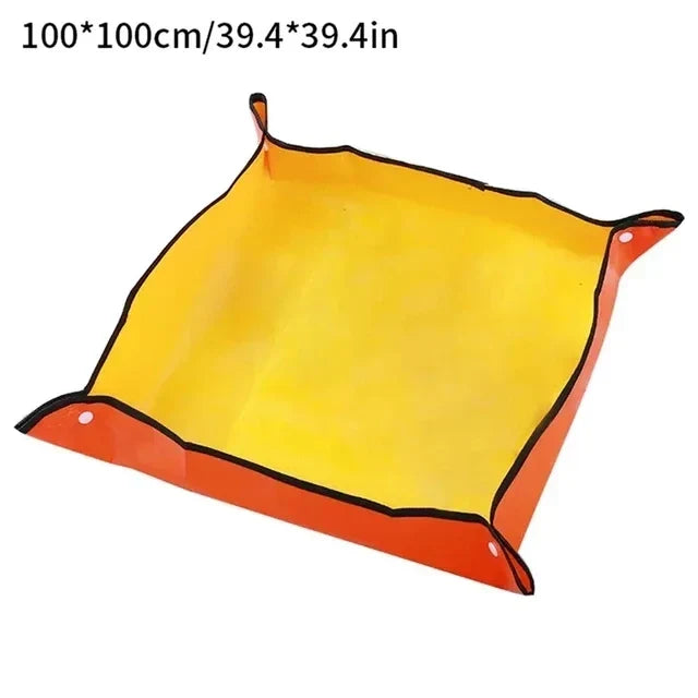 Gardening Soil Tray ReusaHouse Growerse PortaHouse Growerse Mat | House Growers