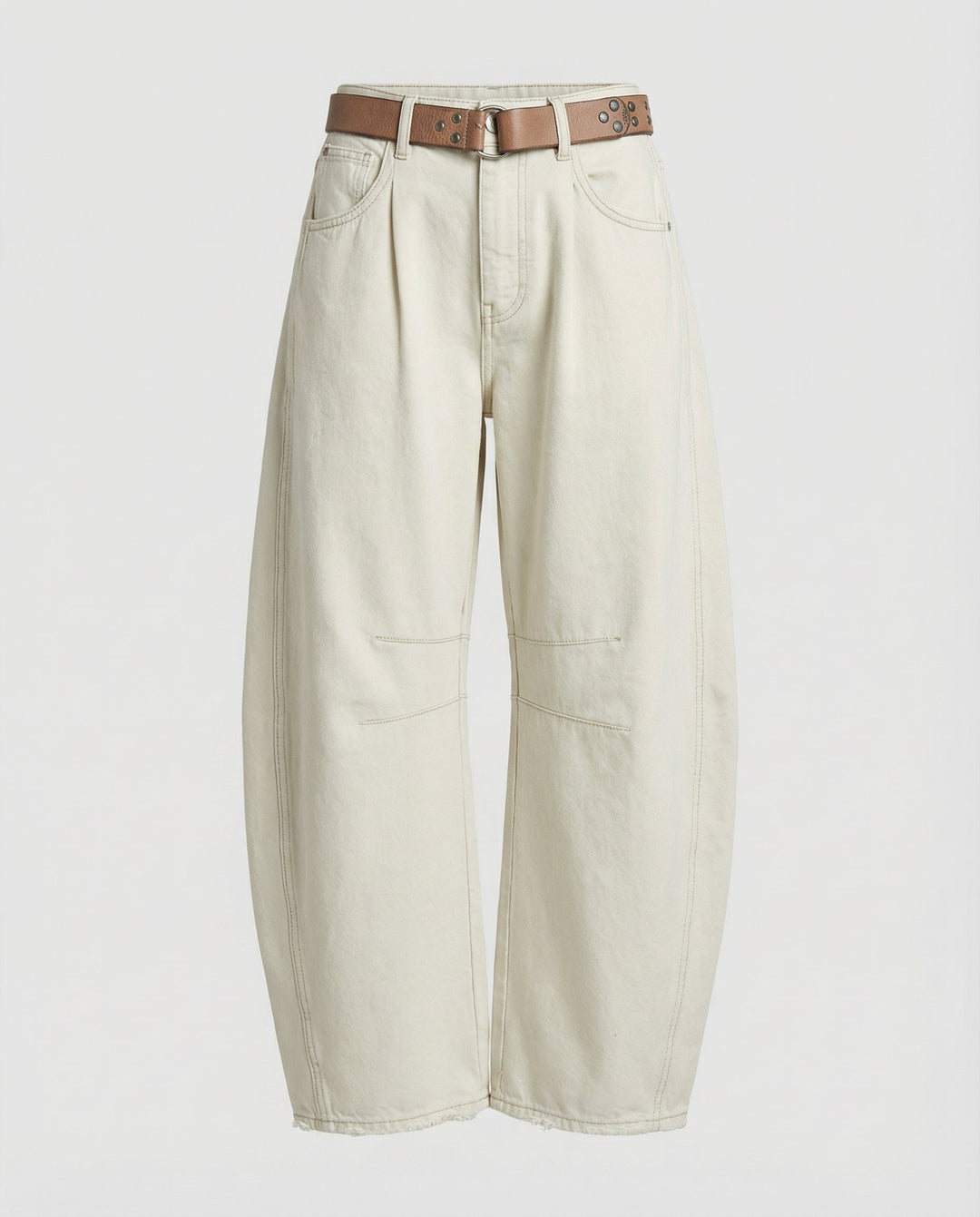 Comfortable Wide Leg Jeans Women