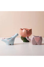 Elephant Plant Pot | Happy Growers