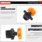 Rotatable & efficient for every garden