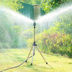 Automatic 360 Degree Garden Rotating Sprinkler