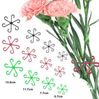 House Growers | Plant Stem Support Frame