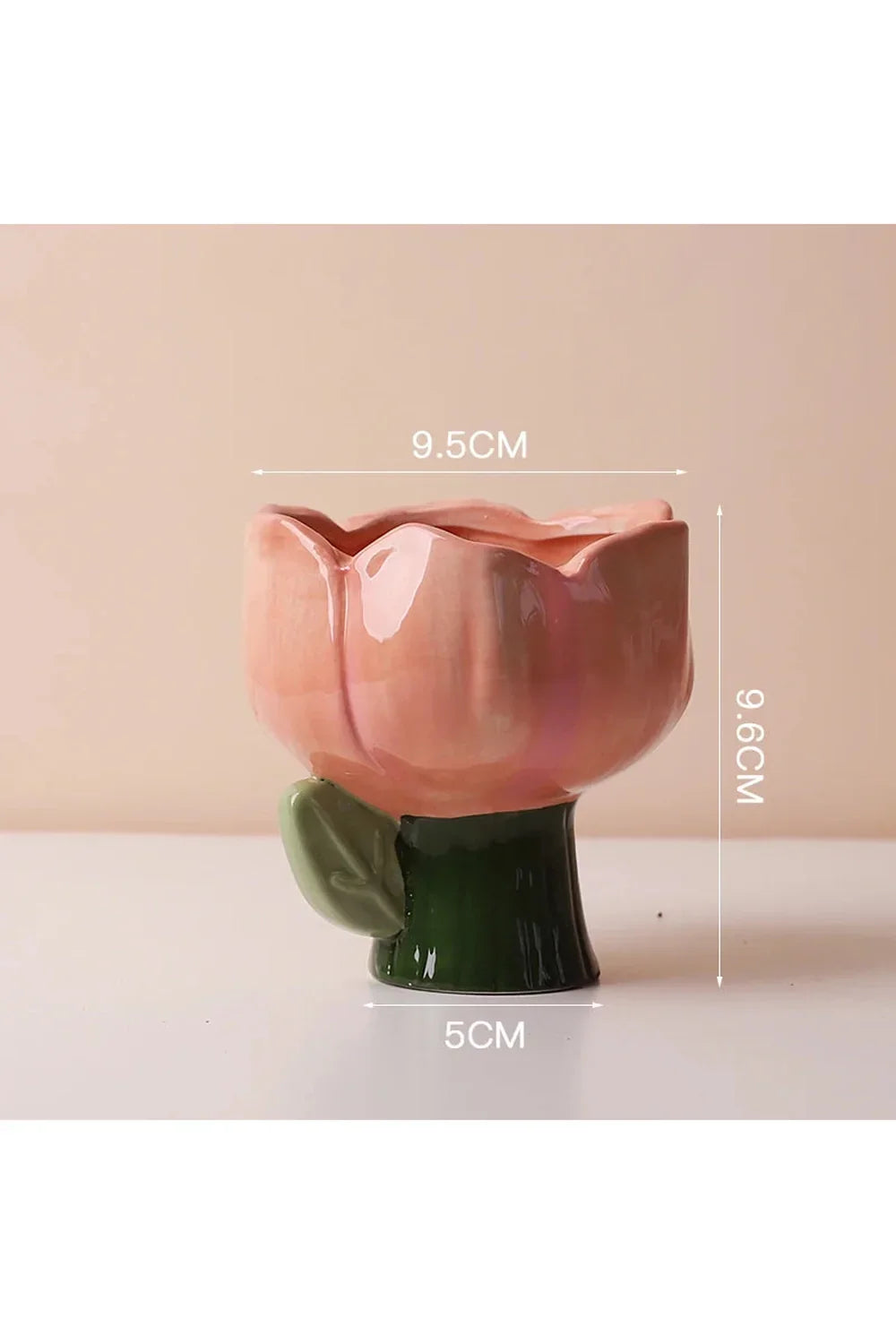 Elephant Plant Pot | Happy Growers