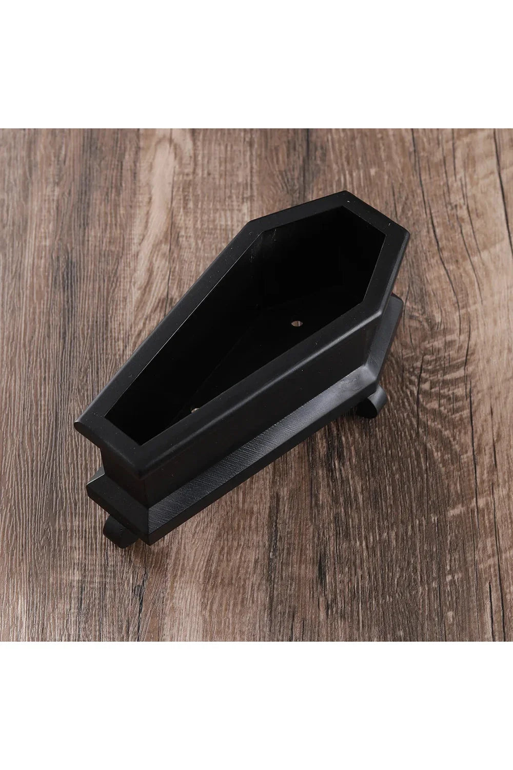 Coffin Plant Pot | Happy Growers