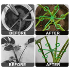 House Growers | Plant Stem Support Frame