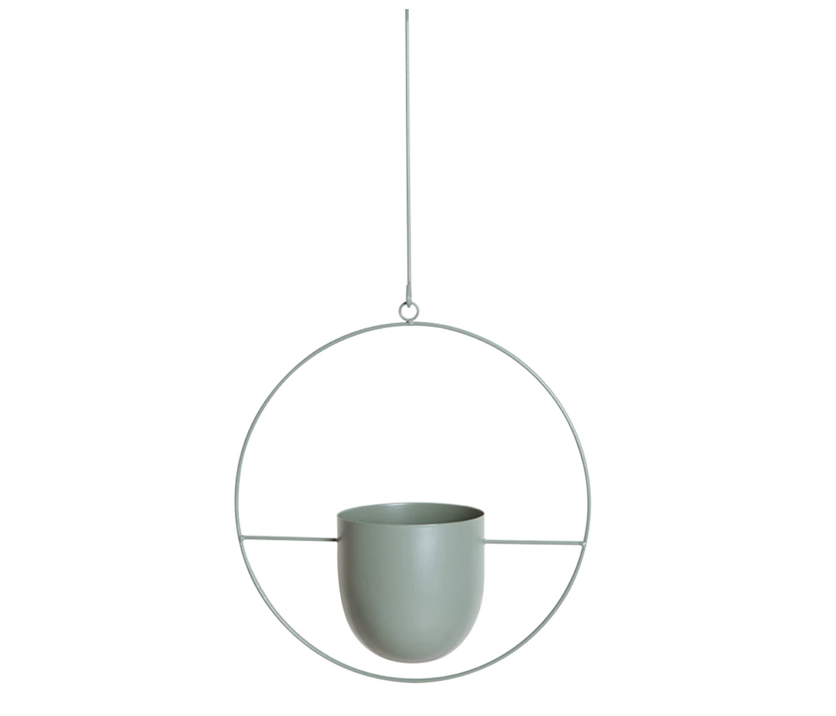 Happy Growers | Stylish plant suspension in a minimalist design!