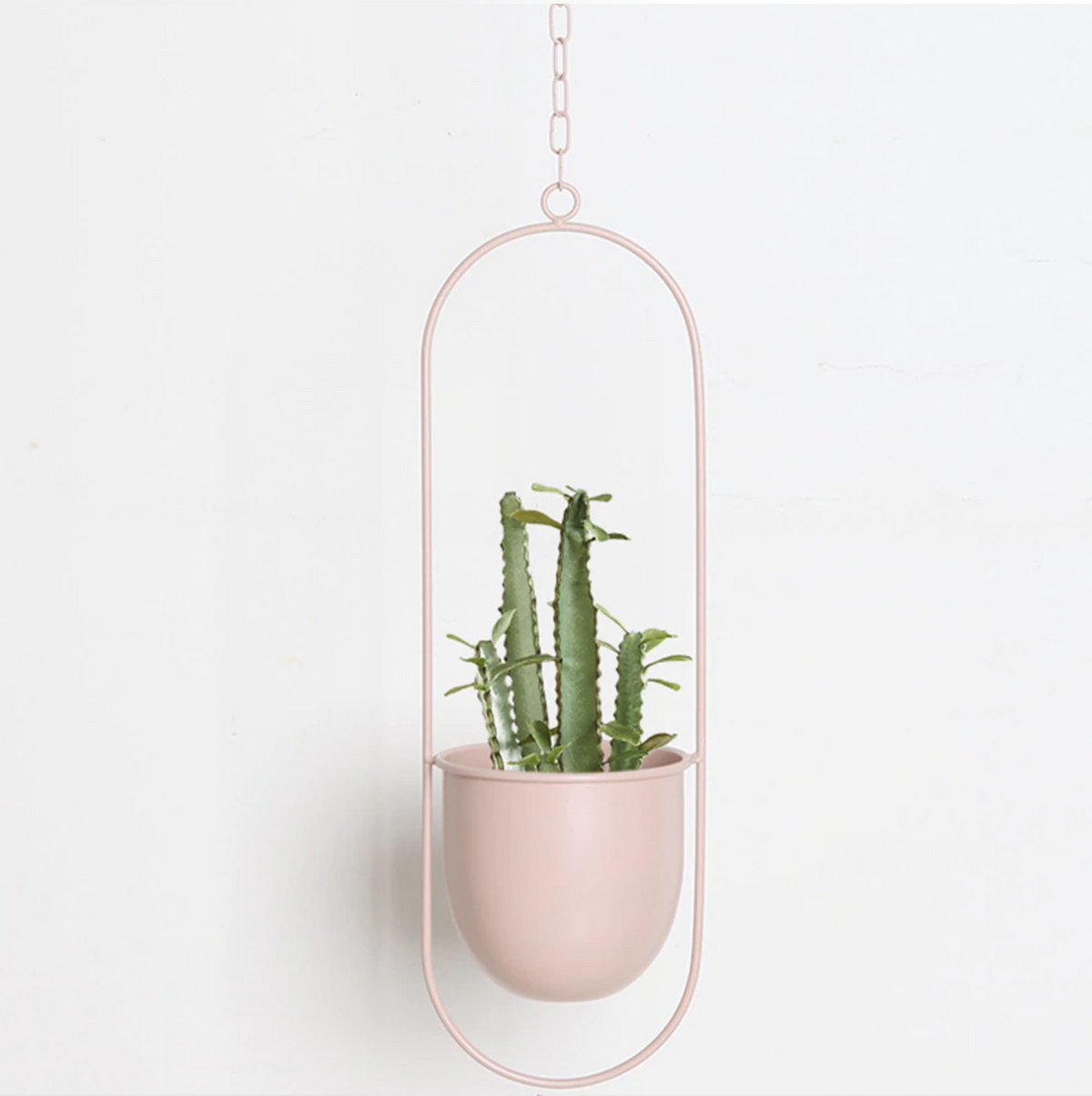 Happy Growers | Stylish plant suspension in a minimalist design!