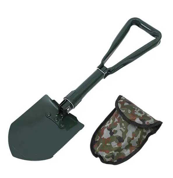 Ultimate Folding Shovel | House Growers