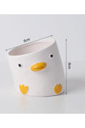 Animal Plants Pot | Happy Growers