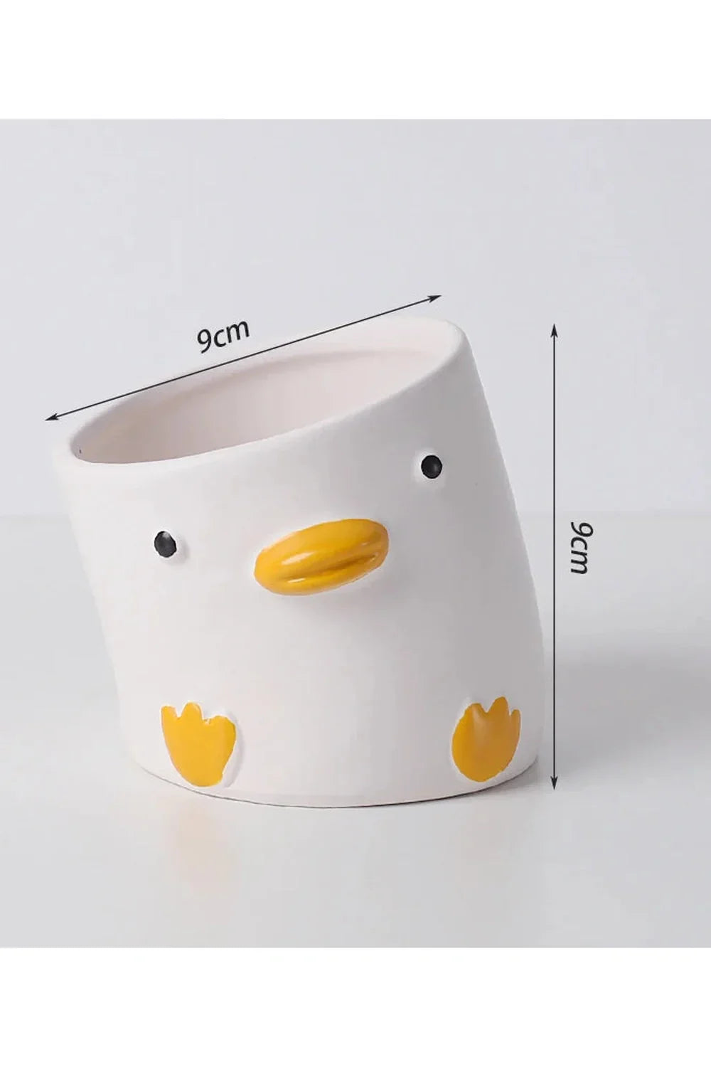 Animal Plants Pot | Happy Growers