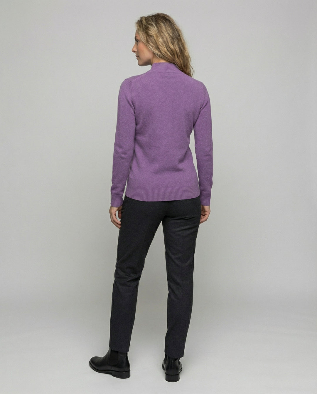 Schurwool Women's Sweater Warm
