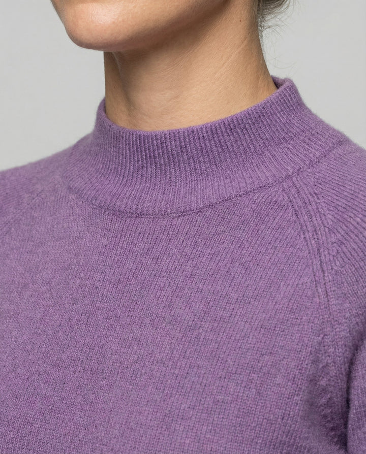 Schurwool Women's Sweater Warm