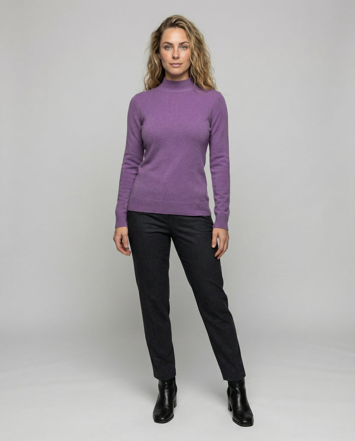 Schurwool Women's Sweater Warm