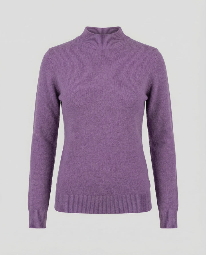 Schurwool Women's Sweater Warm