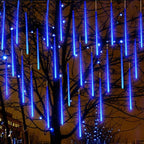 Magical Light Rain String – Enchanting Lighting for Holidays |