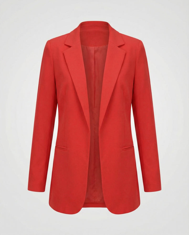 Women's Slim-Fit Blazer