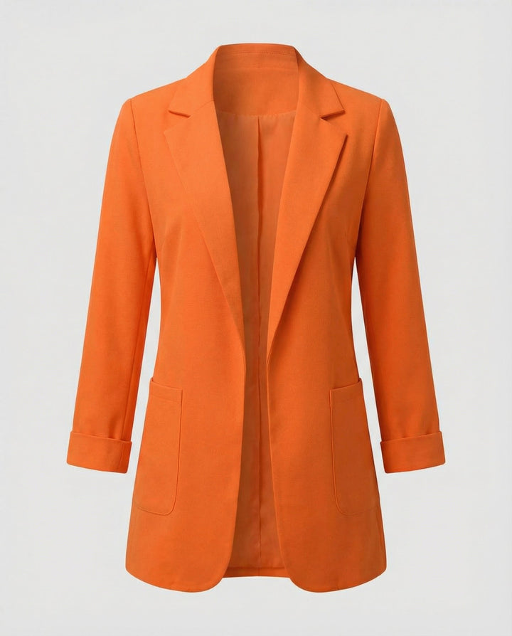 Women's Slim-Fit Blazer