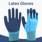 House Growers | Garden Pro Stab-Resistant Waterproof Gloves