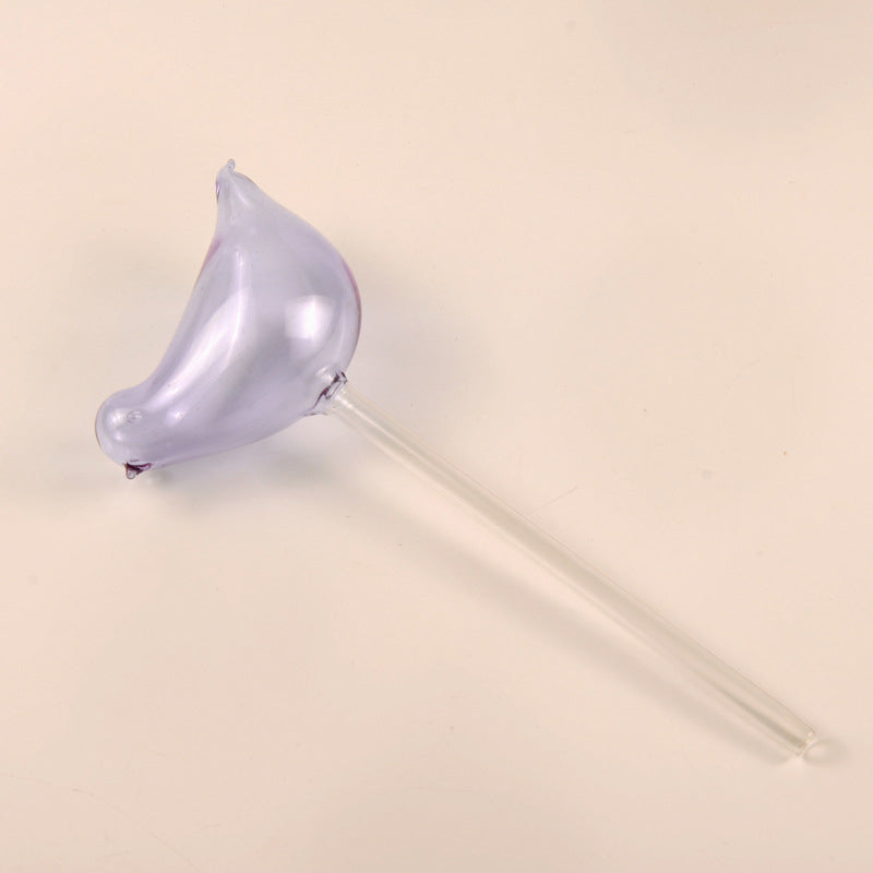 Happy Growers | Self-watering Plant Glass Bulb