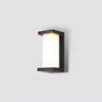 Smart Outdoor Wall Lamp with Motion Sensor – LED Lighting for Security and Atmosphere |