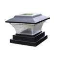 Solar LED Outdoor Lamp - LumiPillar, Energy-Efficient Lighting for Garden, Driveway or Terrace |