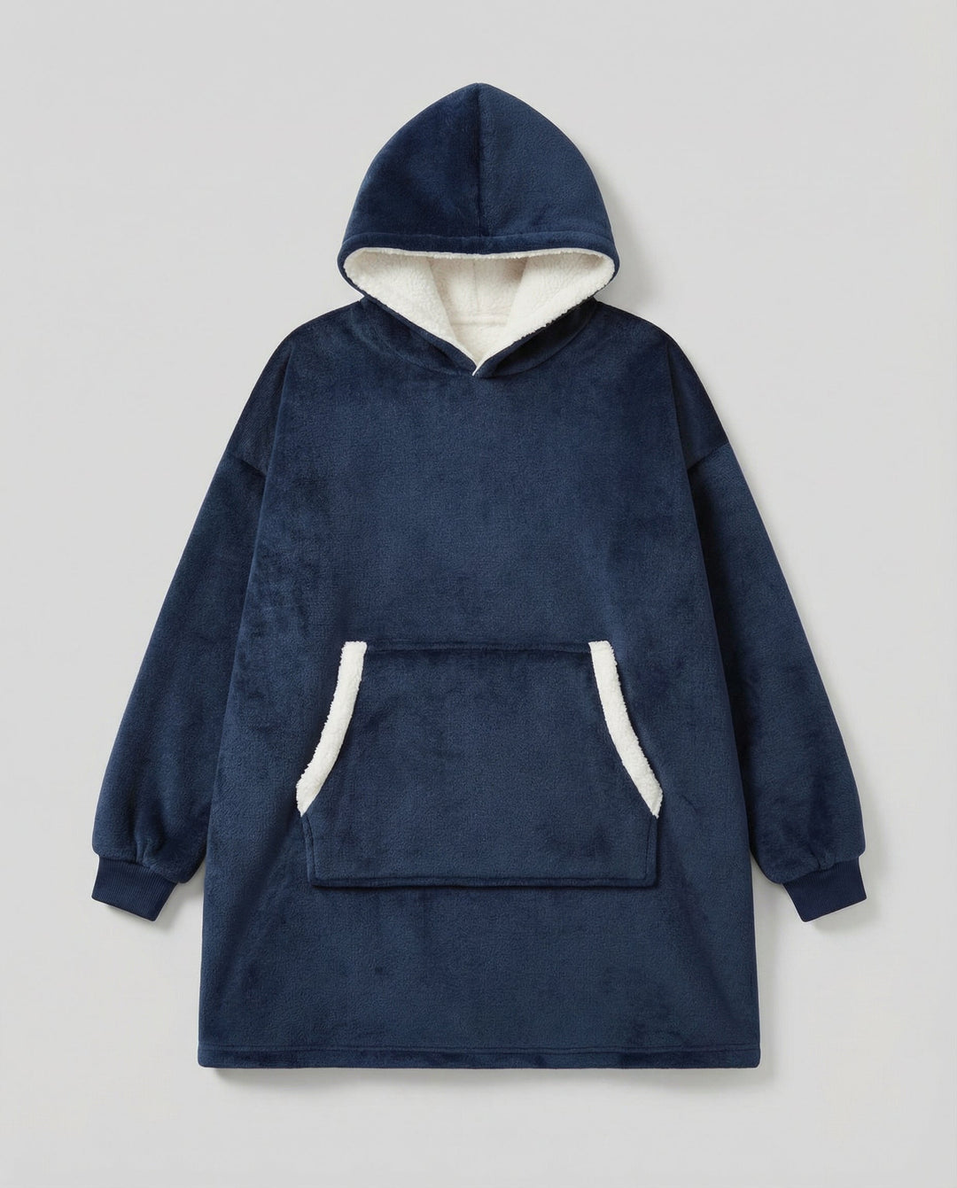 Thermo Fleece Hoodie Women