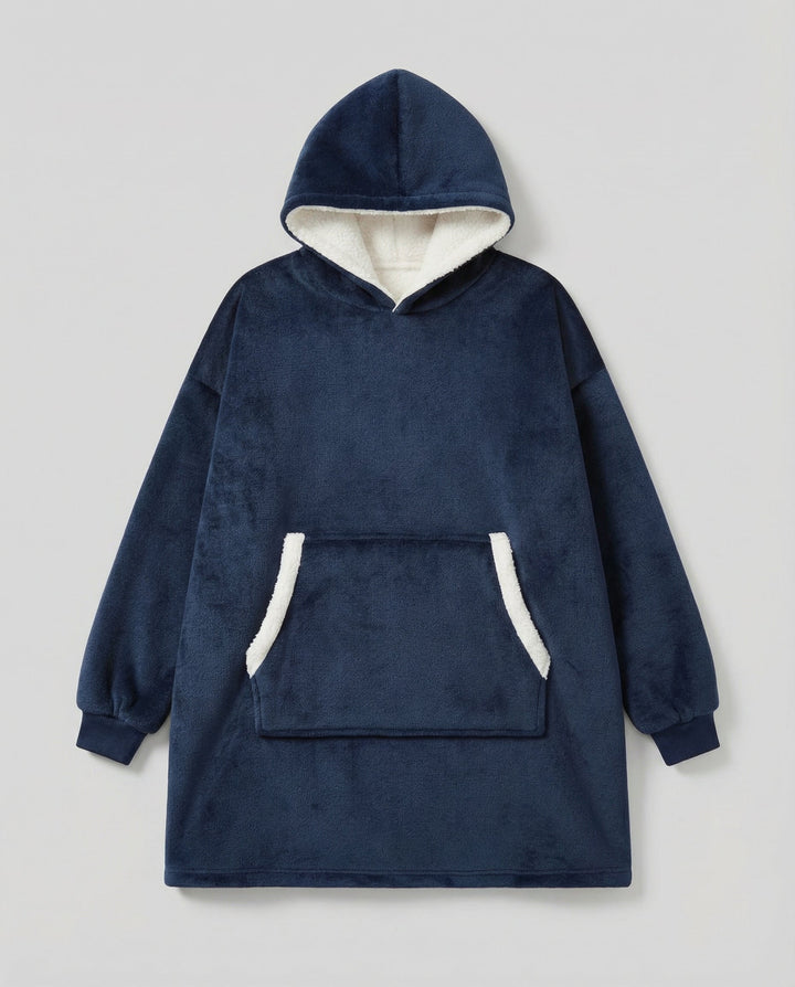 Thermo Fleece Hoodie Women