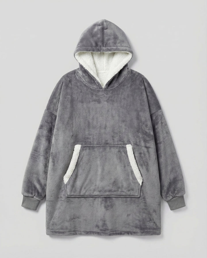 Thermo Fleece Hoodie Women