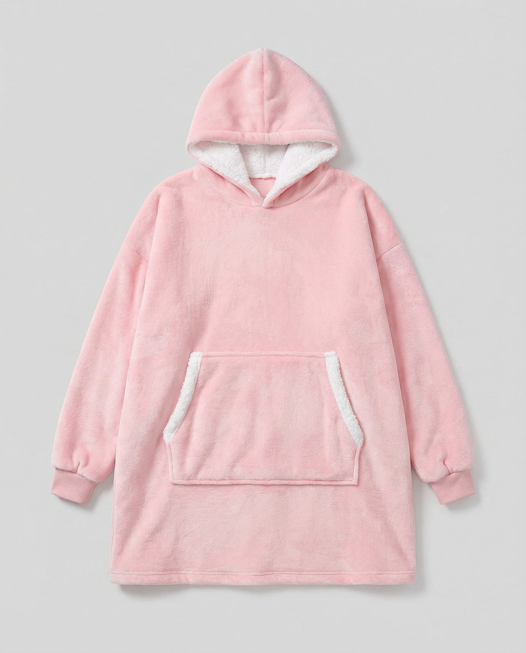 Thermo Fleece Hoodie Women