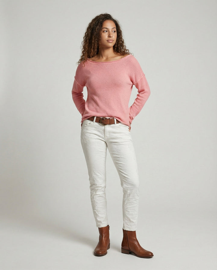 Women Long Sleeve Shirt Light