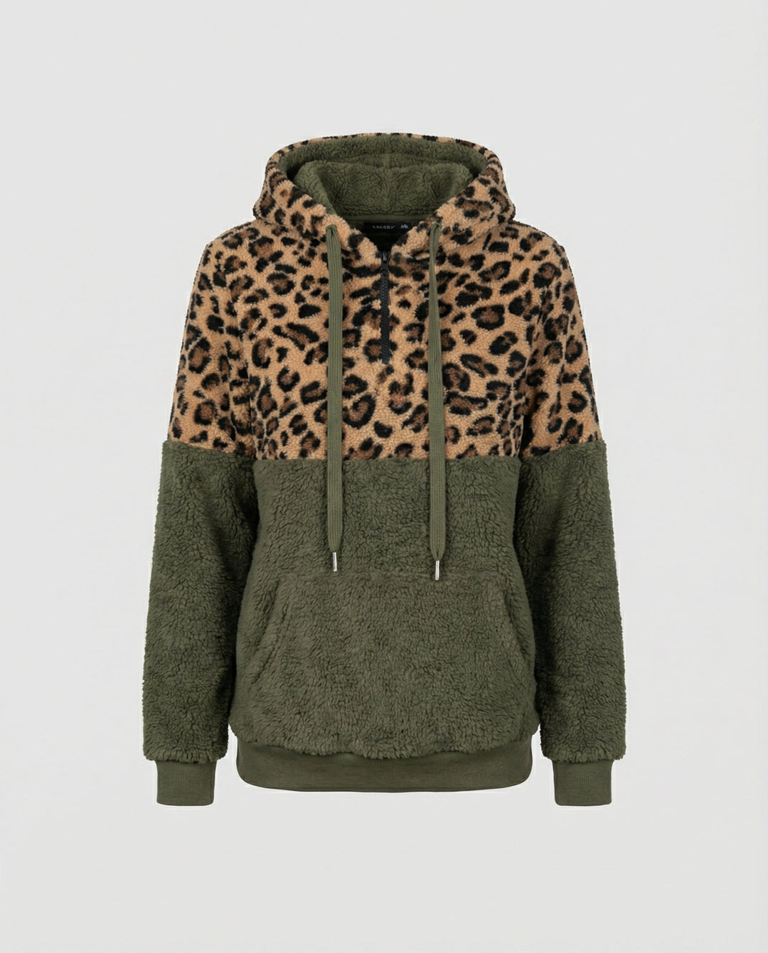 Oversized Hoodie Women