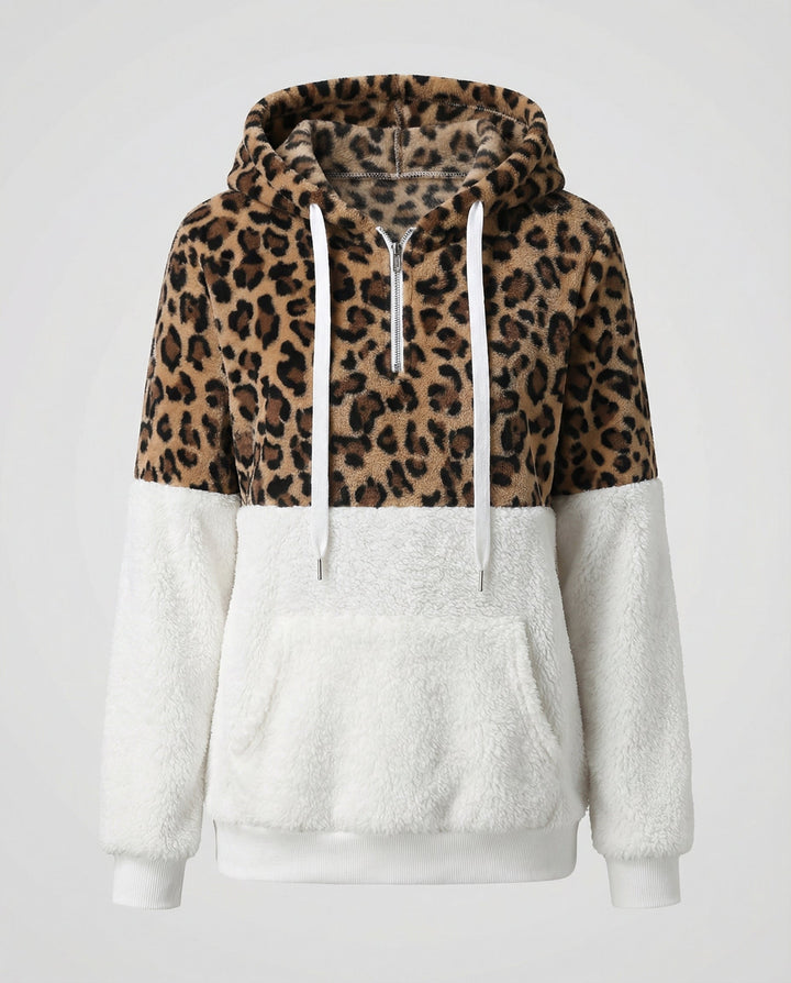 Oversized Hoodie Women