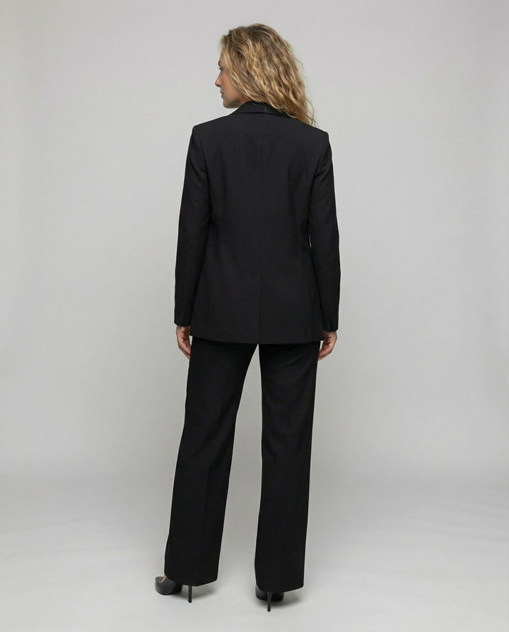 Elegant women's two-piece